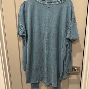 Free People Lounge Set